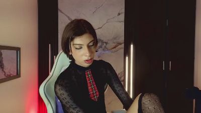 bonnie_swan live cam on Cam4