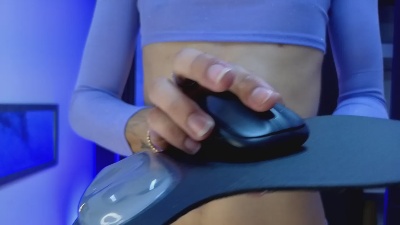 bonnie_swan live cam on Cam4