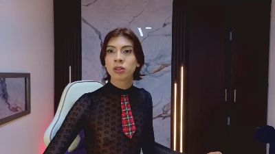 bonnie_swan live cam on Cam4