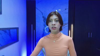 bonnie_swan live cam on Cam4