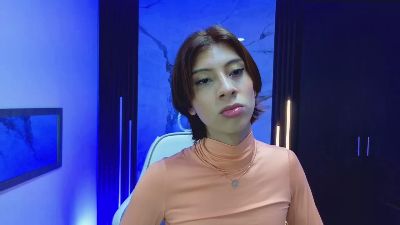 bonnie_swan live cam on Cam4