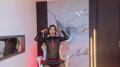 bonnie_swan live cam on Cam4