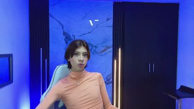 bonnie_swan live cam on Cam4