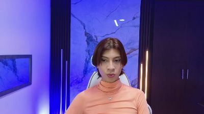 bonnie_swan live cam on Cam4
