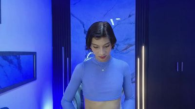 bonnie_swan live cam on Cam4