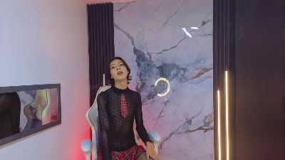 bonnie_swan live cam on Cam4
