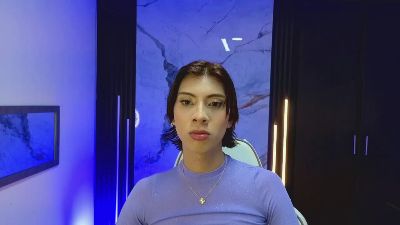 bonnie_swan live cam on Cam4