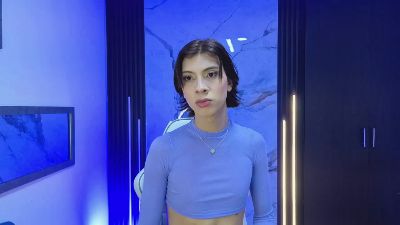 bonnie_swan live cam on Cam4