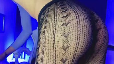 bonnie_swan live cam on Cam4