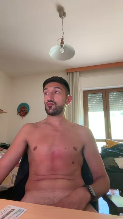 bono8 live cam on Cam4
