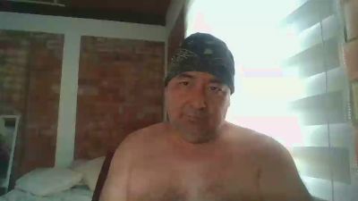 boomlatino2025 live cam on Cam4