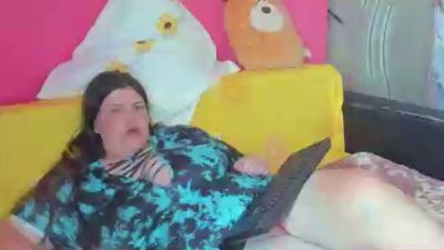 boommbi live cam on Cam4