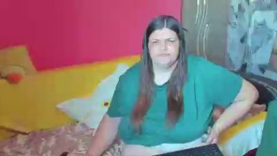boommbi live cam on Cam4