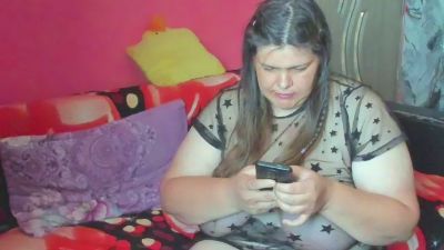 boommbi live cam on Cam4