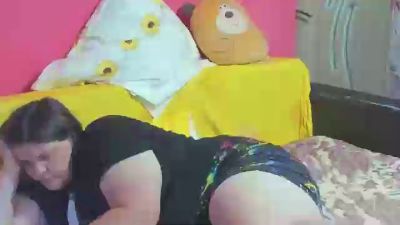 boommbi live cam on Cam4
