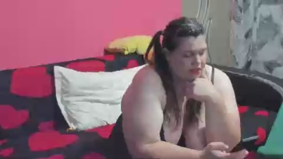 boommbi live cam on Cam4