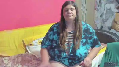 boommbi live cam on Cam4
