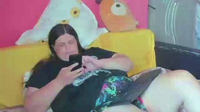 boommbi live cam on Cam4