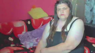 boommbi live cam on Cam4