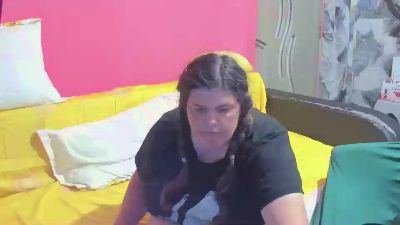 boommbi live cam on Cam4