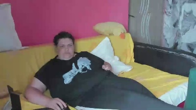 boommbi live cam on Cam4