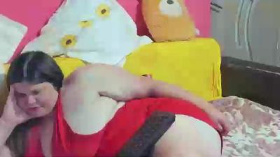boommbi live cam on Cam4