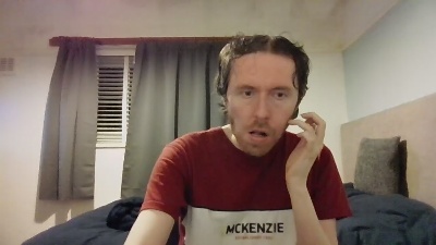 bornfree23 live cam on Cam4