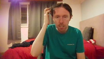 bornfree23 live cam on Cam4