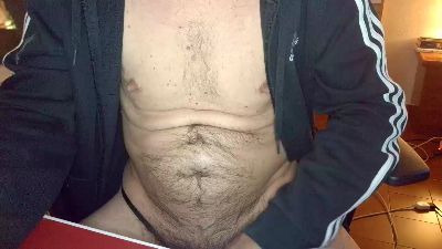borntobe_hot live cam on Cam4