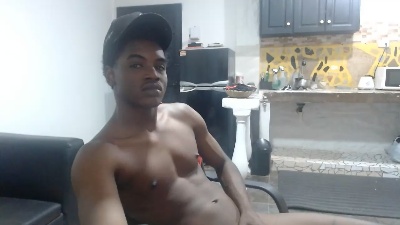 boss_andrew live cam on Cam4