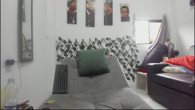 boss_yorley live cam on Cam4