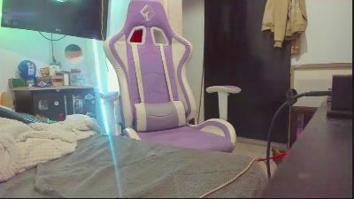 boss_yorley live cam on Cam4