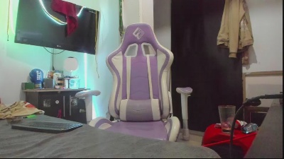 boss_yorley live cam on Cam4