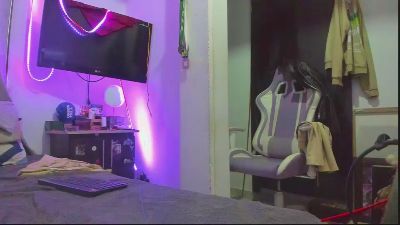 boss_yorley live cam on Cam4