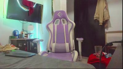 boss_yorley live cam on Cam4