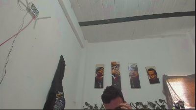 boss_yorley live cam on Cam4