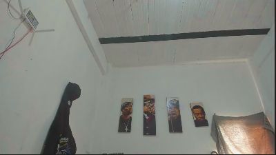 boss_yorley live cam on Cam4