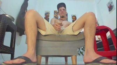 boss_yorley live cam on Cam4
