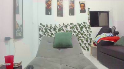boss_yorley live cam on Cam4