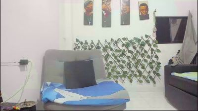 boss_yorley live cam on Cam4