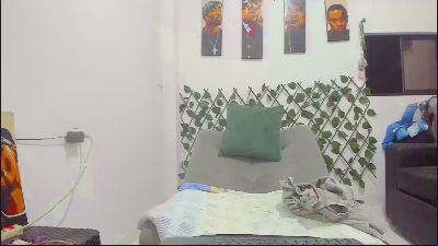 boss_yorley live cam on Cam4