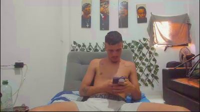 boss_yorley live cam on Cam4