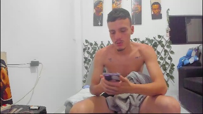 boss_yorley live cam on Cam4