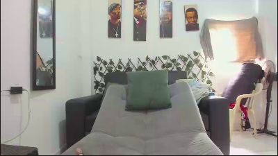 boss_yorley live cam on Cam4