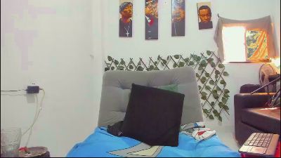boss_yorley live cam on Cam4