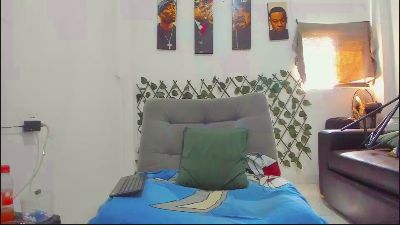 boss_yorley live cam on Cam4