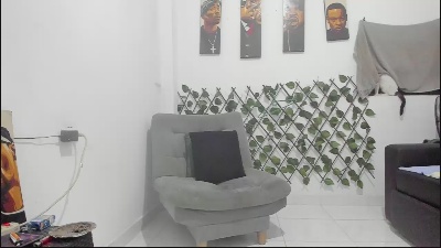 boss_yorley live cam on Cam4