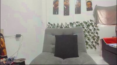 boss_yorley live cam on Cam4