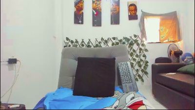 boss_yorley live cam on Cam4