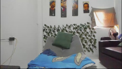 boss_yorley live cam on Cam4